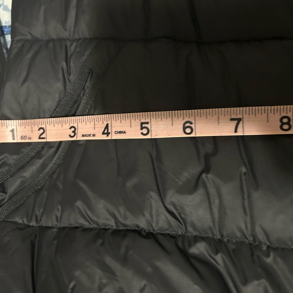 Here ‘s a Lands End vest 3 quarters length size 2xl - Picture 9 of 9